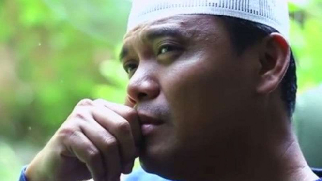 Gus Nur