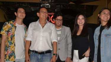 Pemeran film Nikah Yuk
