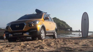 Alasan Datsun Pilih Yogyakarta untuk Siksa Mobil Terbarunya