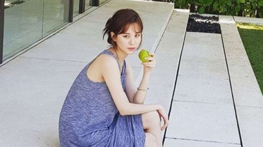 Seohyun SNSD