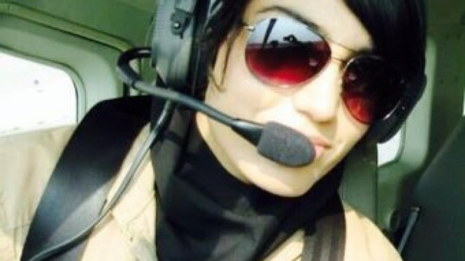 Niloofar Rahmani
