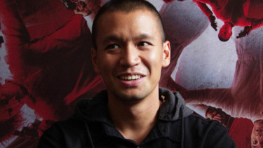 Samuel Rizal