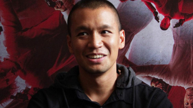 Samuel Rizal