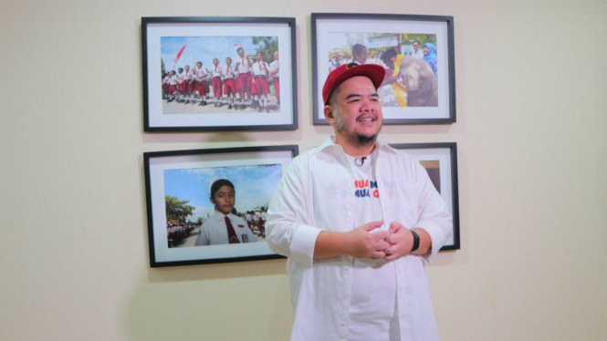 Indra Azis