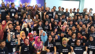 Biar Tak Tertipu Hoax, Perhatikan Waktu di Media Sosial
