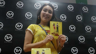 Ayu Ting Ting 