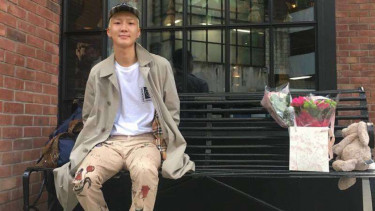 Lee Seunghoon WINNER