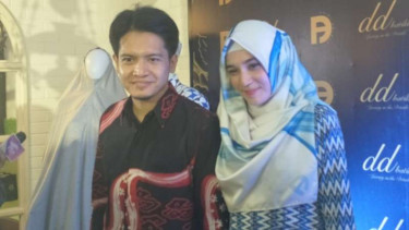 Dhini Aminarti