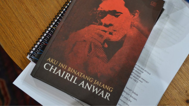  - Komunitas Salihara/Witjak Widhi Cahya