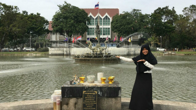 Dewi Ernawati