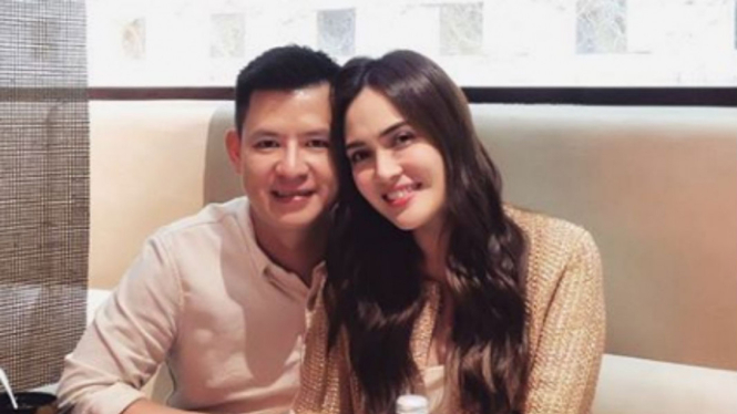 Shandy Aulia 