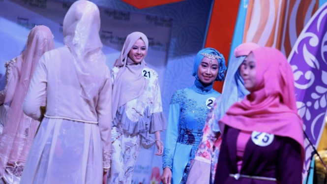 Hijab Hunt Bamusi