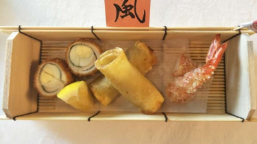 Gorengan Jepang