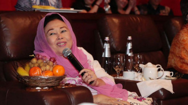 Sinta Nuriyah Wahid