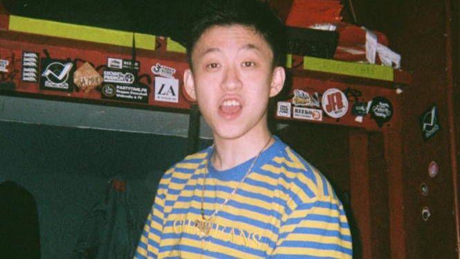 Rich Brian