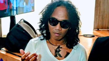 Kaka Slank
