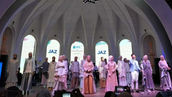 Koleksi Ria Miranda