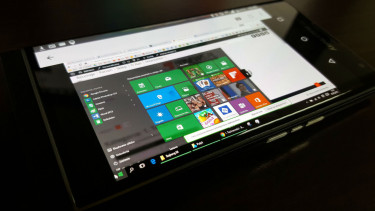 Windows 10.
