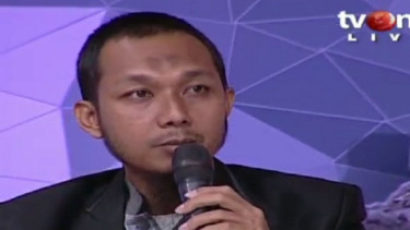 Pengacara Ibu Komariah, Muhammad Fayyad
