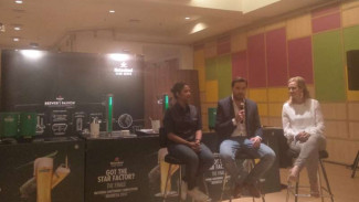 Heineken Cari Bartender Terbaik Dunia