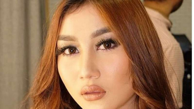 Pamela Safitri