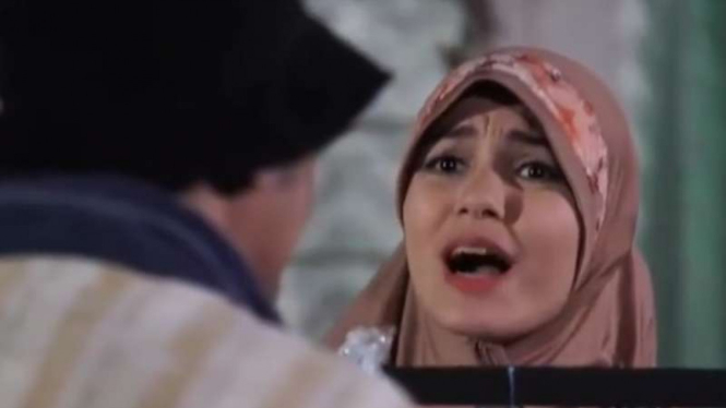 Oh Mama oh Papa ANTV