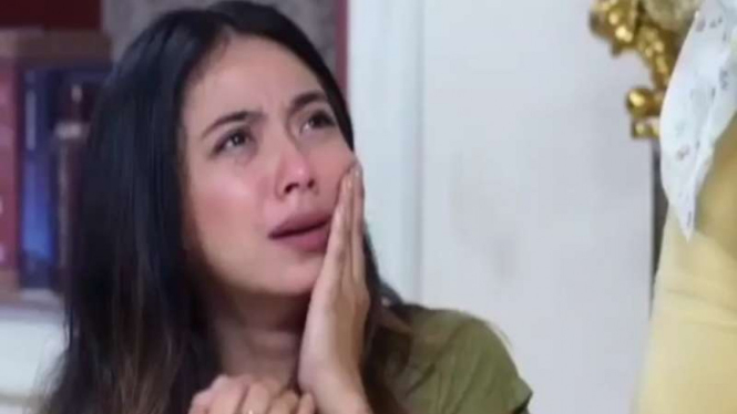 Oh Mama Oh Papa ANTV.
