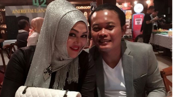 Sule dan Lina.