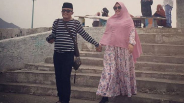 Sule dan Lina.