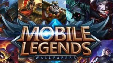 Mobile Legends.