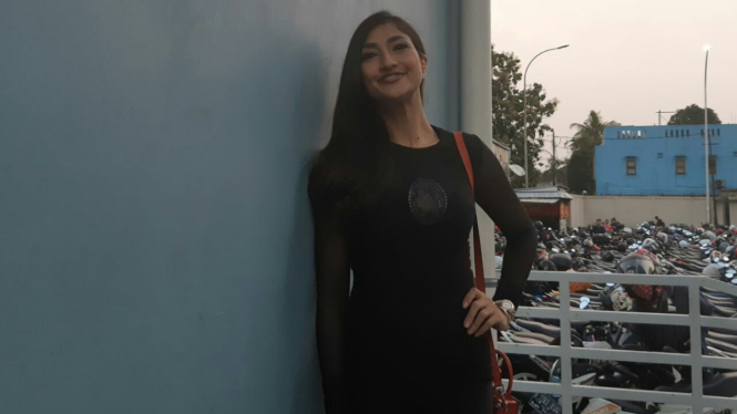 Rahma Azhari