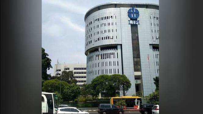 Gedung LIPI