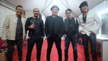 band PADI