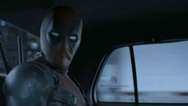 Deadpool