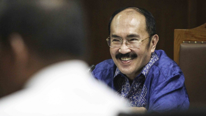 Fredrich Yunadi