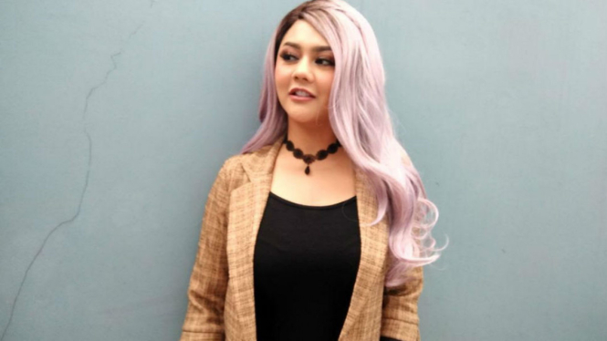 Jenita Janet