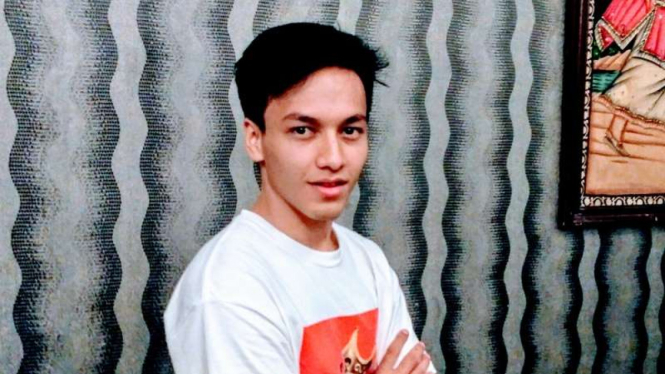 Jefri Nichol.