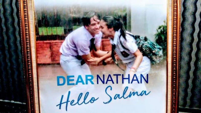 Film Dear Nathan Hello Salma