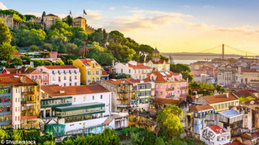 Portugal