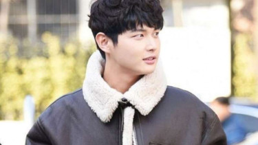 Lee Seo Won 