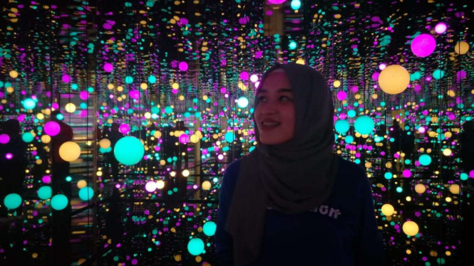 Museum MACAN