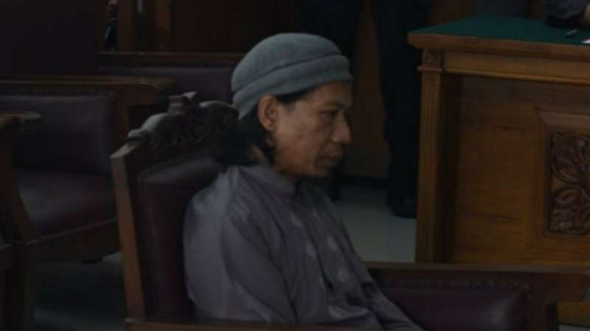 Aman Abdurahman