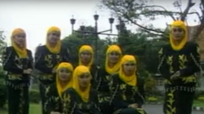 Nasida Ria