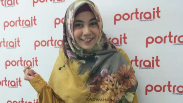 Anisa Rahma.