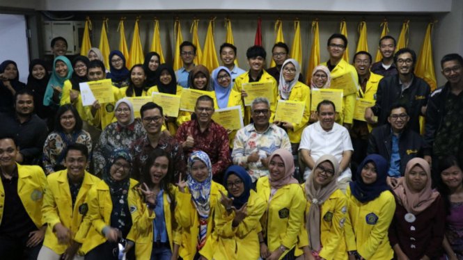 UI Excellent Awards 2018.