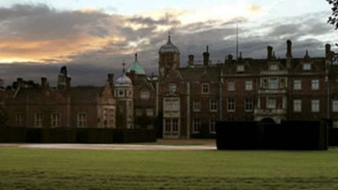 Sandringham Estate, 