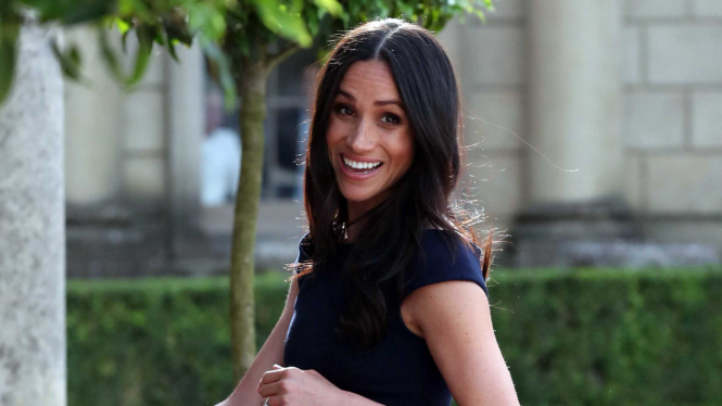 Meghan Markle