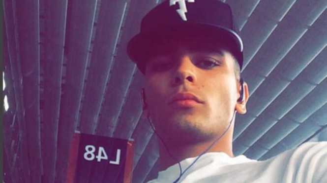 Younes Bendjima