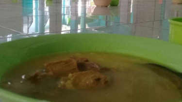 Bubur India