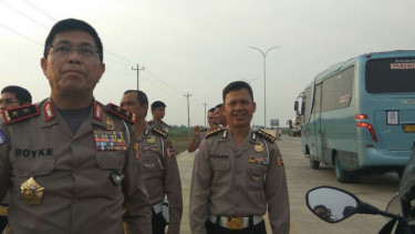 Jalan Tol Pemalang